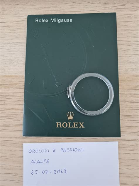 vendo lunetta rolex forumfree site orologi.forumfree.it